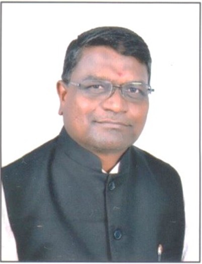 Dr. Basavaraj Kubakaddi