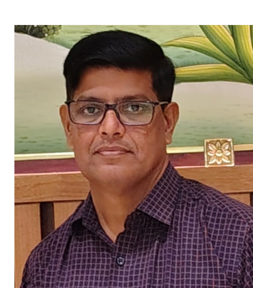 Mr. Vinodkumar Tandurkar